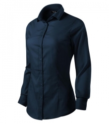 Cămașă pentru damă Dynamic263 bleumarin