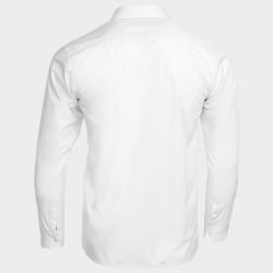 Cămașă pentru bărbați VELILLA LIGHT ALB
