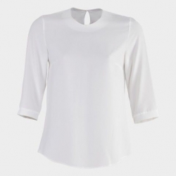 Bluză pentru femei IVON ALB
