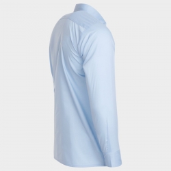 Cămașă pentru bărbați VELILLA LIGHT ALBASTRU