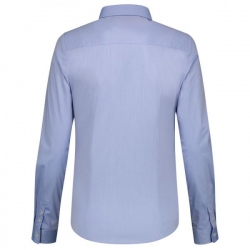 Cămașă pentru damă Fitted Stretch Blouse T24 albastru deschis