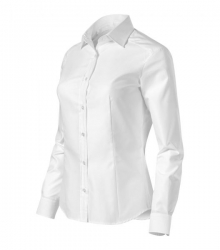 CĂMAȘĂ de lucru pentru damă Journey265 albă
