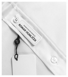 CĂMAȘĂ de lucru pentru damă Journey265 albă