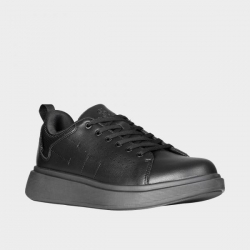 Pantofi casual MOON BLACK