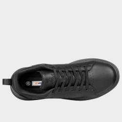 Pantofi casual MOON BLACK