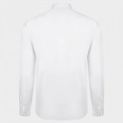 Cămașă pentru bărbați VELILLA ALB