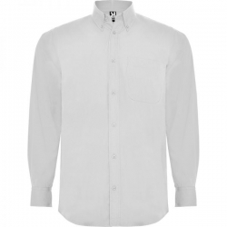 Cămașă pentru bărbați CENTRAL albă