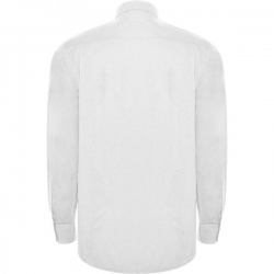 Cămașă pentru bărbați CENTRAL albă