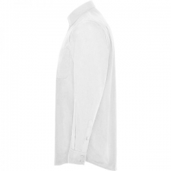 Cămașă pentru bărbați CENTRAL albă