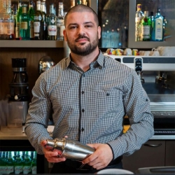 Camasa pentru barbati FLORIS