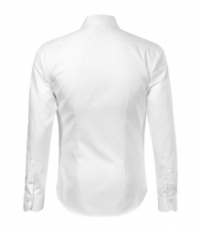 Cămașă pentru bărbați Journey264 albă