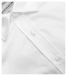 Cămașă pentru bărbați Journey264 albă