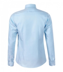 Cămașă pentru bărbați Journey264 albastru deschis