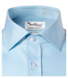 Cămașă pentru bărbați Journey264 albastru deschis