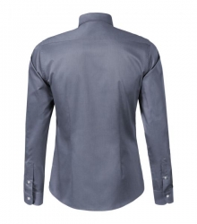 Cămașă pentru bărbați Journey264 gri