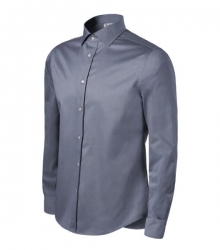 Cămașă pentru bărbați Journey264 gri