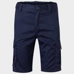 Pantaloni scurți de lucru VELILLA BLEUMARIN