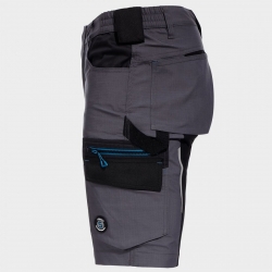 Pantaloni scurți de lucru REVOLT RIPSTOP STRETCH