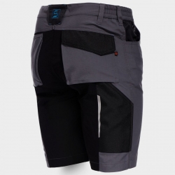 Pantaloni scurți de lucru REVOLT RIPSTOP STRETCH