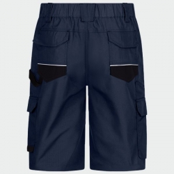 Pantaloni scurți de lucru BWOLF DRIFT Shorts Bleumarin