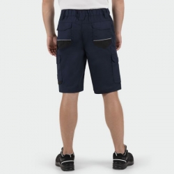 Pantaloni scurți de lucru BWOLF DRIFT Shorts Bleumarin