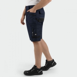 Pantaloni scurți de lucru BWOLF DRIFT Shorts Bleumarin