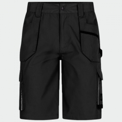 Pantaloni scurți de lucru BWOLF DRIFT Shorts Negru