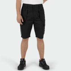 Pantaloni scurți de lucru BWOLF DRIFT Shorts Negru
