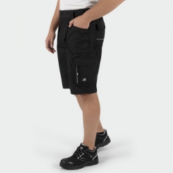 Pantaloni scurți de lucru BWOLF DRIFT Shorts Negru