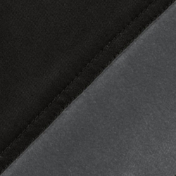 Pantaloni scurți de lucru Leib Wächter FLEXK Negru