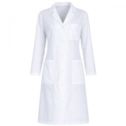 Halat medical de lucru pentru femei CKE421