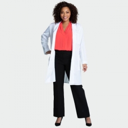 Halat medical de lucru pentru femei CKE421