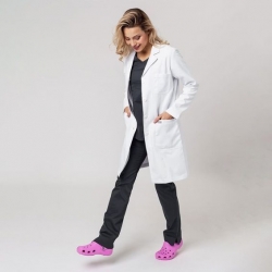 Halat medical de lucru pentru femei CKE421