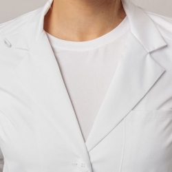 Halat medical de lucru pentru femei CKE421