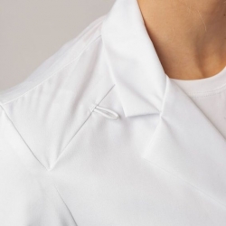 Halat medical de lucru pentru femei CKE421