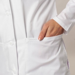 Halat medical de lucru pentru femei CKE421