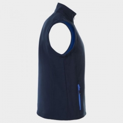 Softshell vestă AVEO MARINE ALBASTRĂ