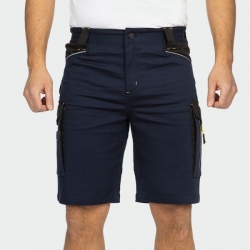 Pantaloni scurți de lucru BWOLF DAYTONA Shorts Bleumarin