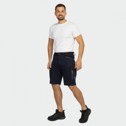 Pantaloni scurți de lucru BWOLF DAYTONA Shorts Bleumarin