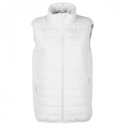 Vestă MADOC NEO ALB
