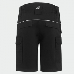Pantaloni scurți de lucru BWOLF DAYTONA Shorts Negru