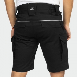 Pantaloni scurți de lucru BWOLF DAYTONA Shorts Negru