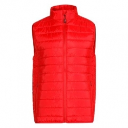 Vestă MADOC NEO ROȘU