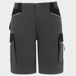 Pantaloni scurți de lucru BWOLF DAYTONA Shorts Antracit