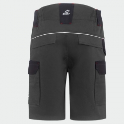Pantaloni scurți de lucru BWOLF DAYTONA Shorts Antracit