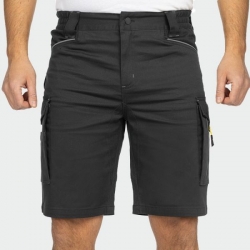 Pantaloni scurți de lucru BWOLF DAYTONA Shorts Antracit