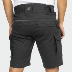 Pantaloni scurți de lucru BWOLF DAYTONA Shorts Antracit