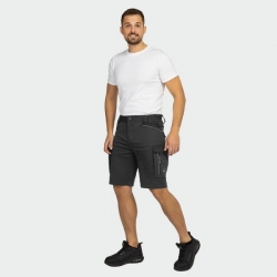 Pantaloni scurți de lucru BWOLF DAYTONA Shorts Antracit