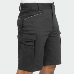 Pantaloni scurți de lucru BWOLF DAYTONA Shorts Antracit