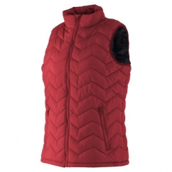 FLASH NEO ROȘU Vestă pentru femei